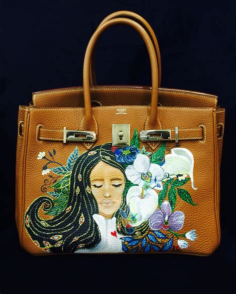 heart evangelista purses